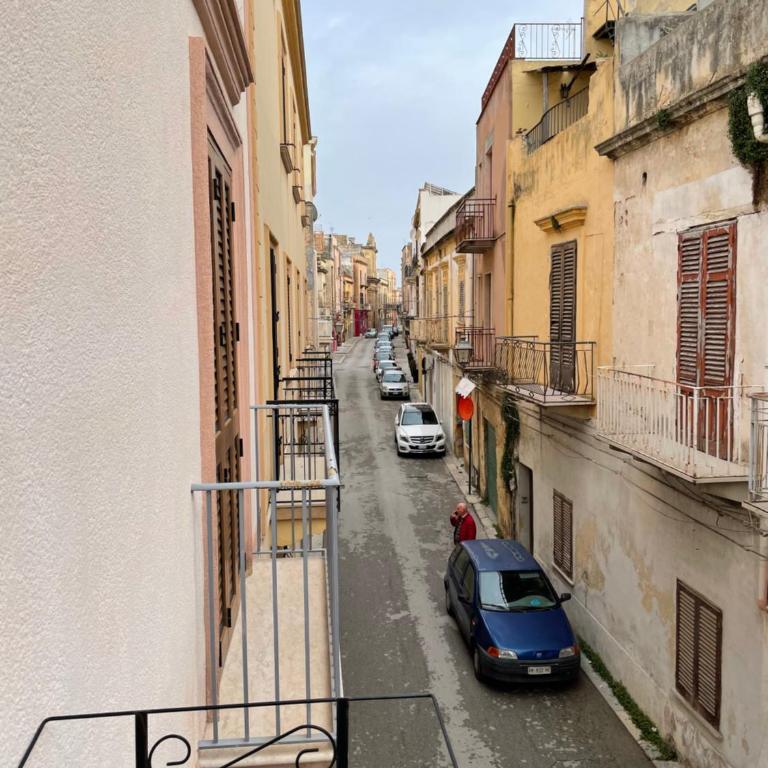 B&b centro storico - Apartamento - 31