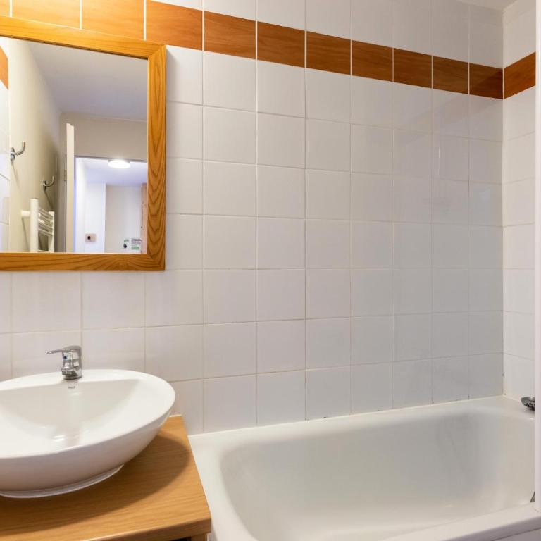 Residence Plagne Lauze - maeva Home - Appartement 2 Chambres Prestige (7 Personnes) - 1