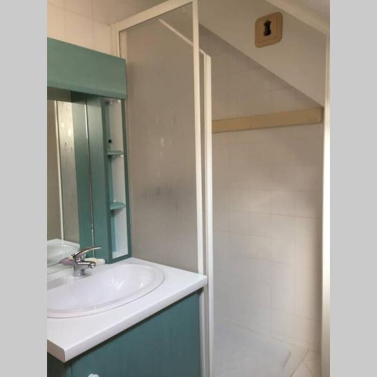 T2 Bis, calme, plein centre de Luchon, avec balcon et garage - Appartamento con 2 Camere da Letto - 7