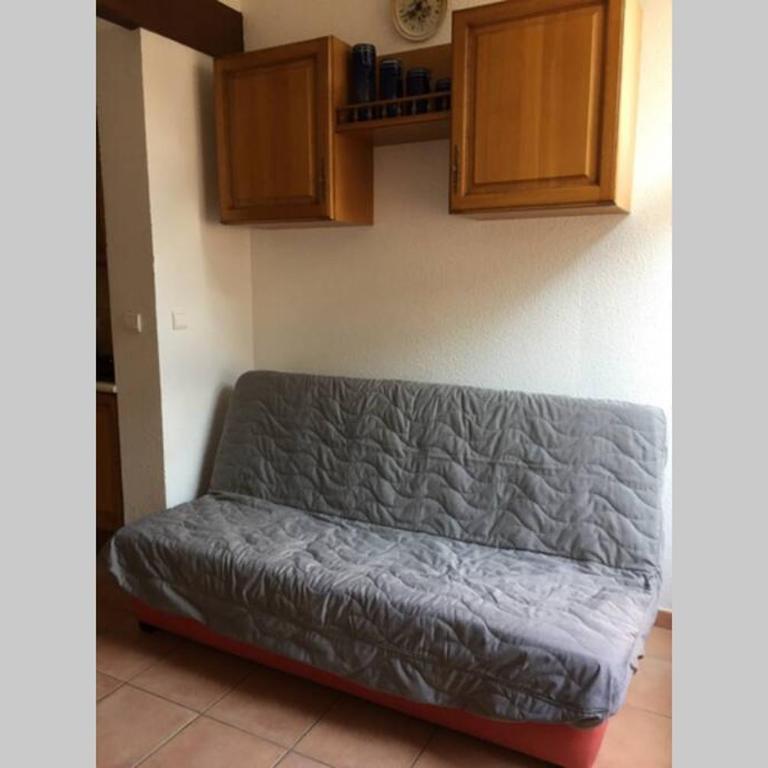 T2 Bis, calme, plein centre de Luchon, avec balcon et garage - Appartamento con 2 Camere da Letto - 15