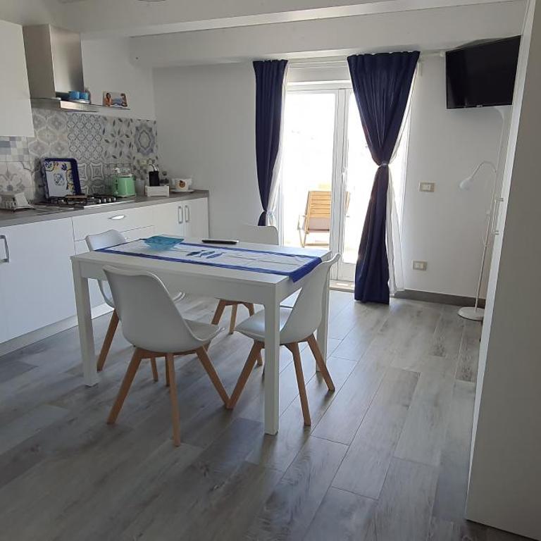 Amareilmare2 - Appartamento con 1 Camera da Letto - 11