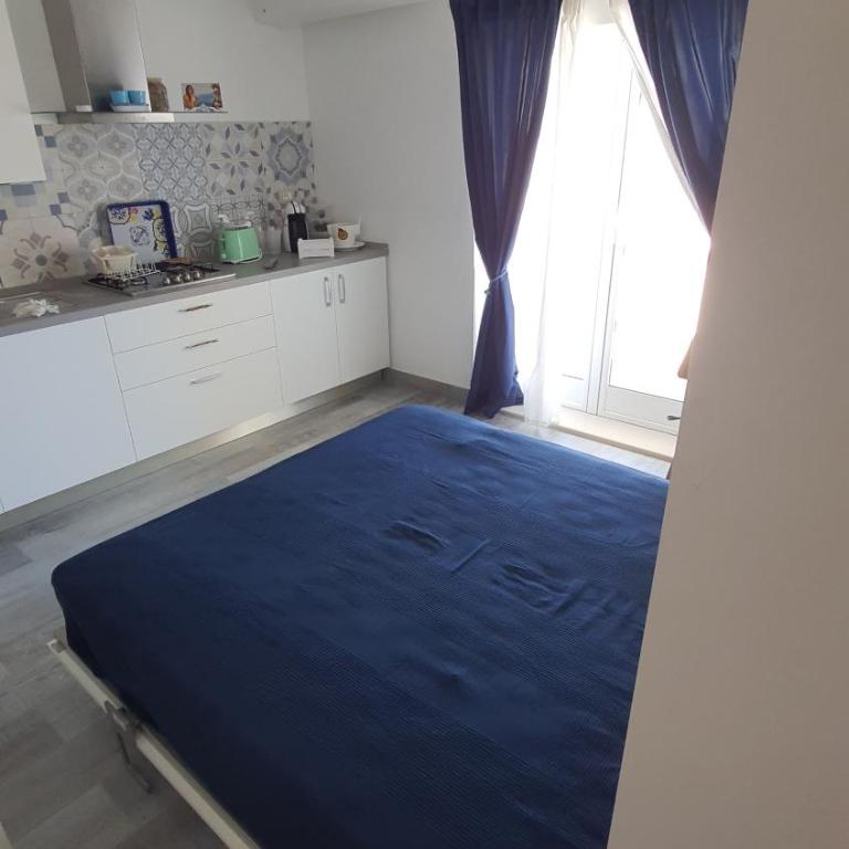 Amareilmare2 - Appartamento con 1 Camera da Letto - 9