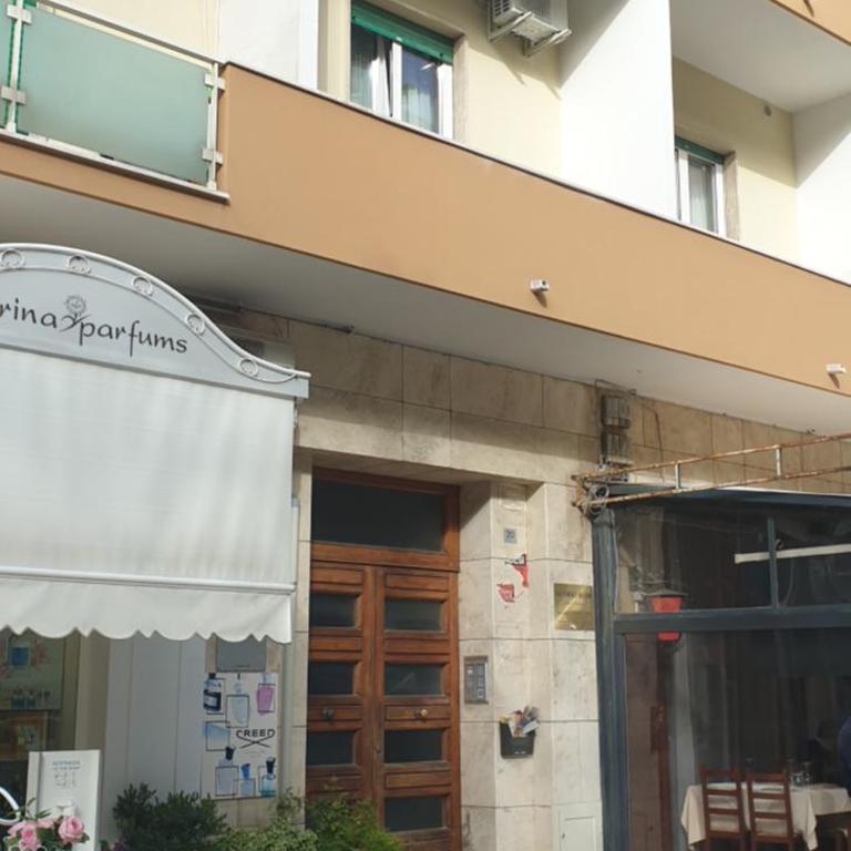 Regina Elena al mare - Appartamento con 2 Camere da Letto - 23