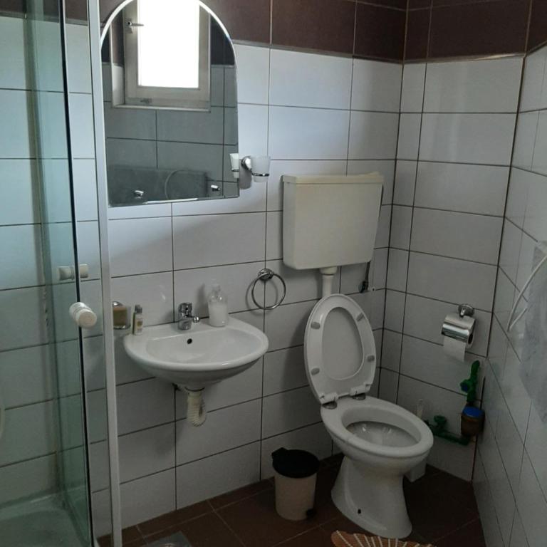 Apartman Zivanovic1 - Apartman sa 1 Spavaćom Sobom - 11