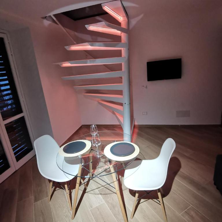 Diatomea - Appartamento con 1 Camera da Letto - 4