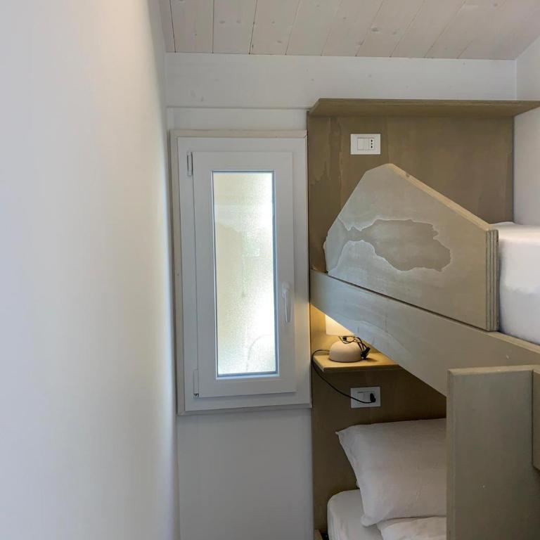 Camping Le Maior - Bungalow con Vista Mare - 7