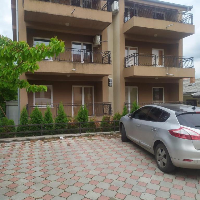 Apartman Jackie - Apartman na Više Nivoa - 19