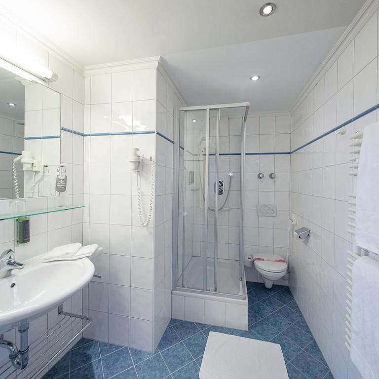 Der Schütthof - Standard Doppelzimmer - 1