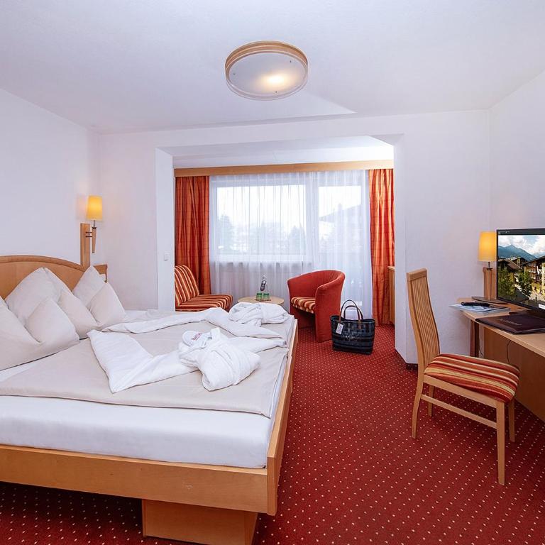 Der Schütthof - Superior Doppelzimmer - 6