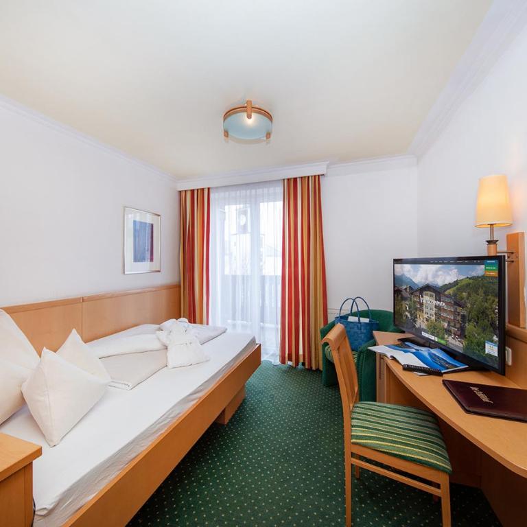Der Schütthof - Economy Einzelzimmer - 2