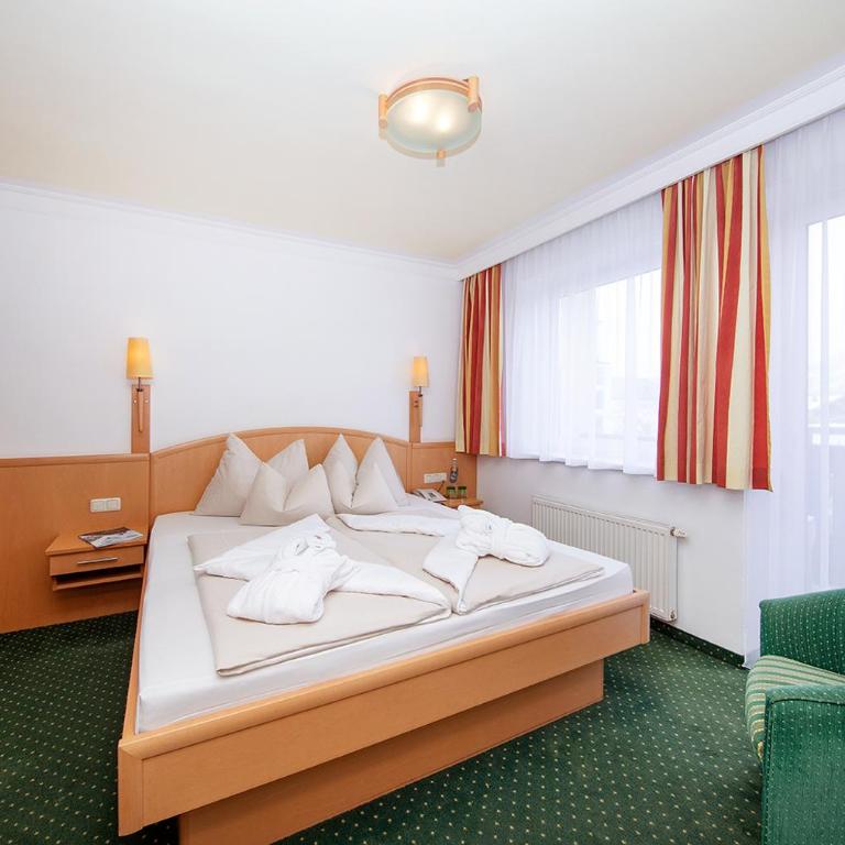 Der Schütthof - Standard Doppelzimmer - 2
