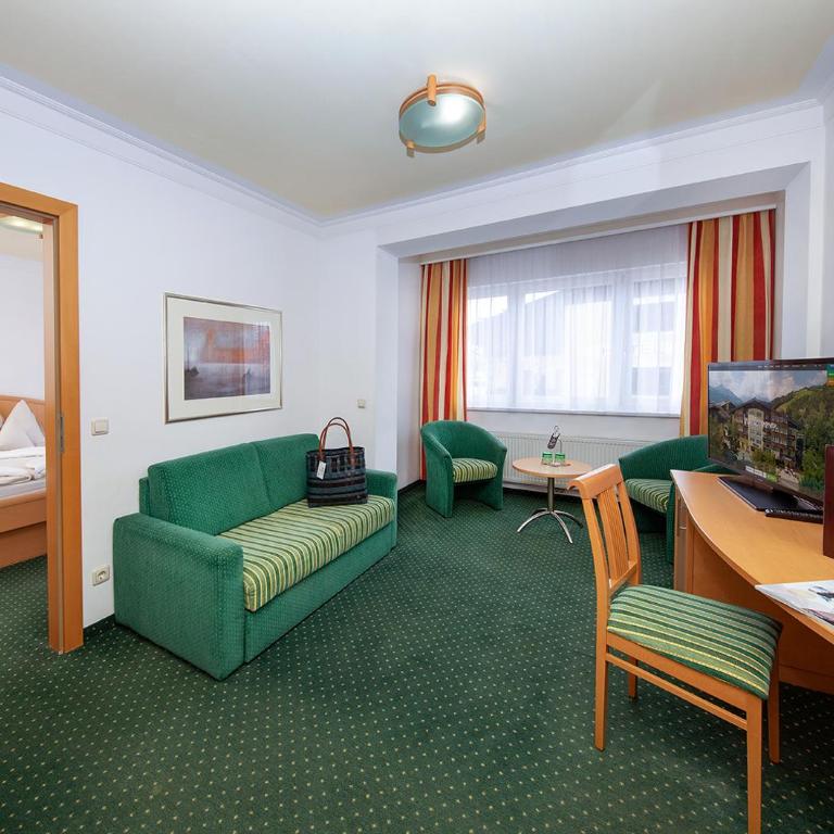 Der Schütthof - Junior Suite - 2