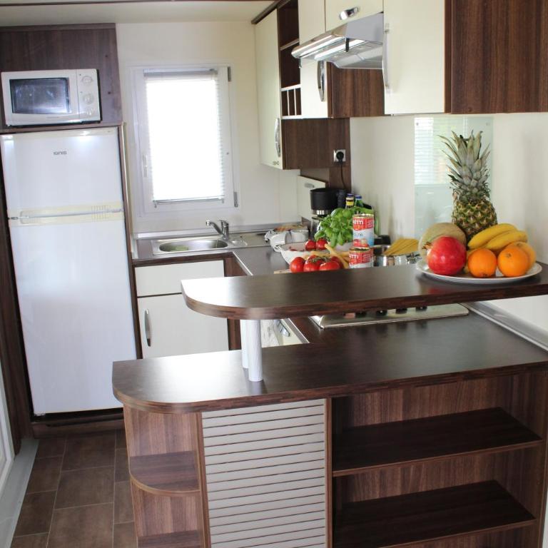 Agriturismo Al-Bor - Casa Mobile - 17