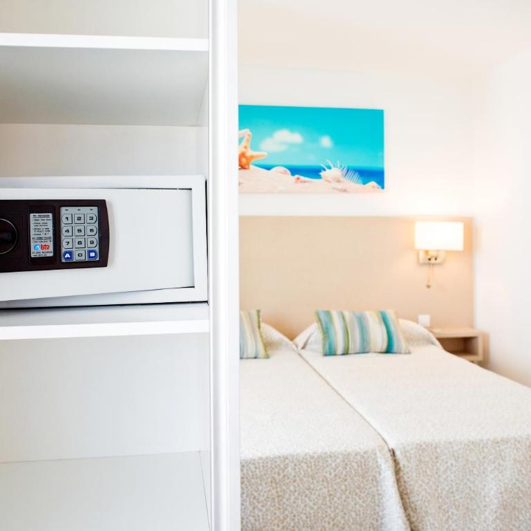 Apartamentos LIVVO Oasis - Superior One-Bedroom Apartment - 3