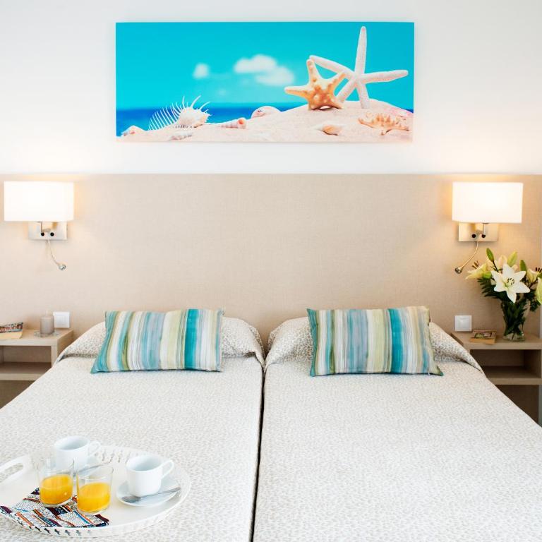 Apartamentos LIVVO Oasis - Superior One-Bedroom Apartment - 2