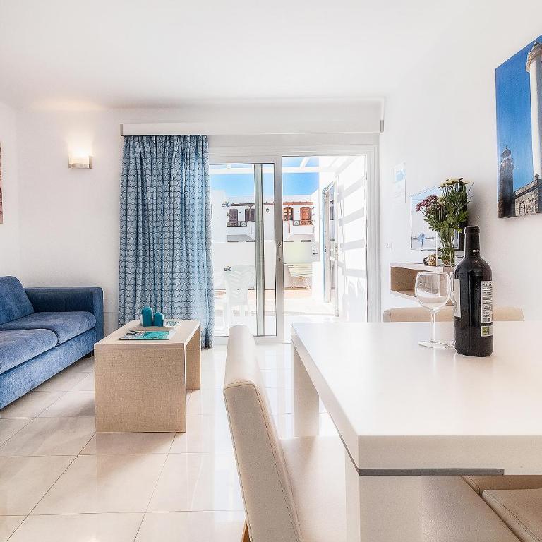 Apartamentos LIVVO Oasis - Superior One-Bedroom Apartment - 4