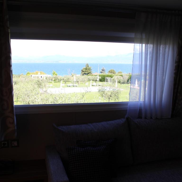 Agriturismo Al-Bor - Casa Mobile - 7