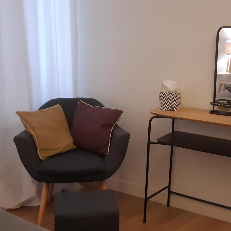 Parmigianino Nove - Appartamento con 1 Camera da Letto - 13