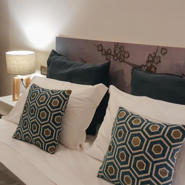 Parmigianino Nove - Appartamento con 1 Camera da Letto - 14