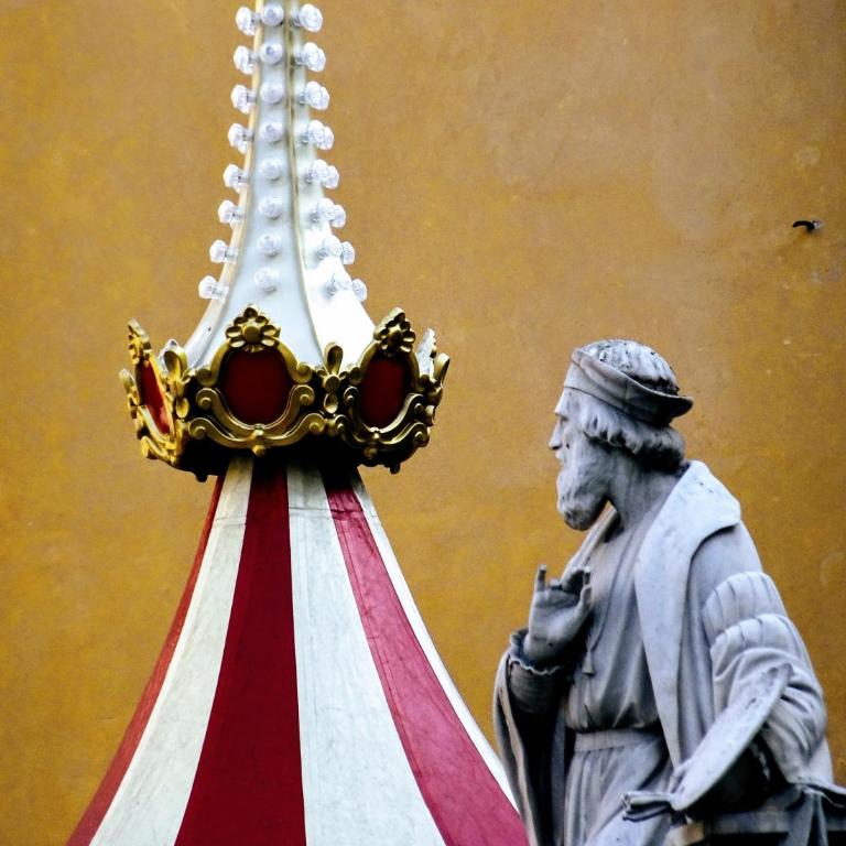 Parmigianino Nove - Appartamento con 1 Camera da Letto - 23