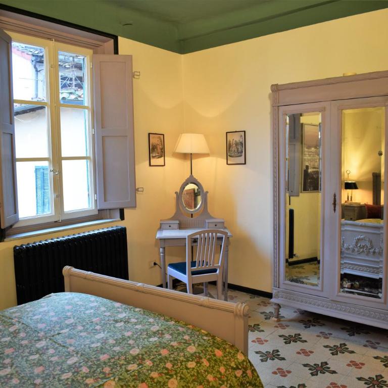 Il Carmine Charme & Terrace with AC - Appartamento con 2 Camere da Letto - 10