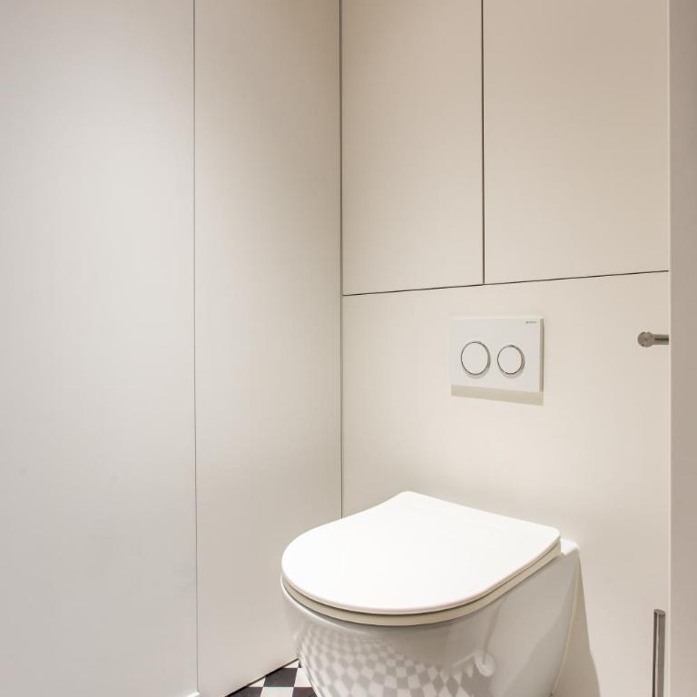 Cozy Apartment -2BR-6P- Cathédrale de Notre-Dame - Appartement 2 Chambres - 15