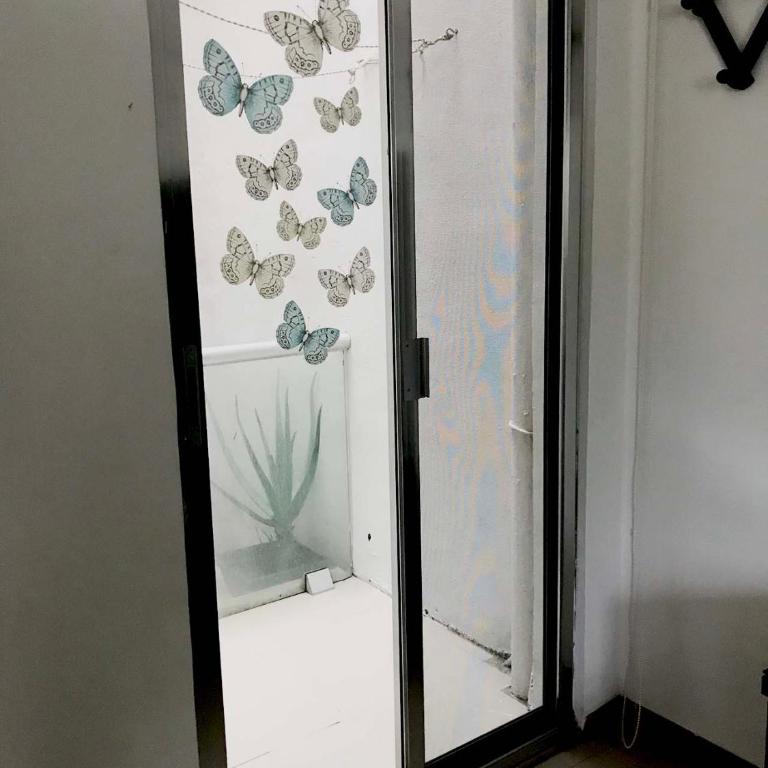 Tu lugar en Merida - Two-Bedroom Apartment - 21