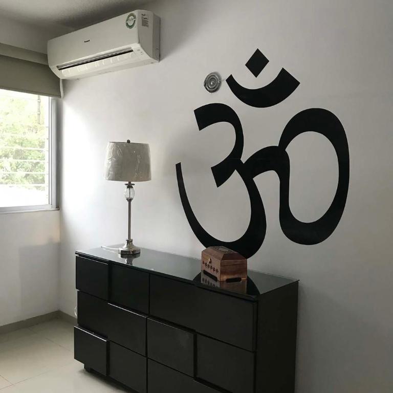Tu lugar en Merida - Two-Bedroom Apartment - 17