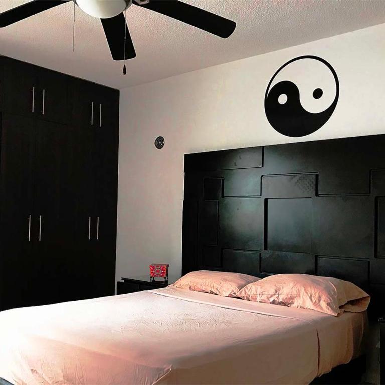 Tu lugar en Merida - Two-Bedroom Apartment - 8