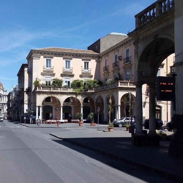 Mazzini House - Three-Bedroom Apartment - 13