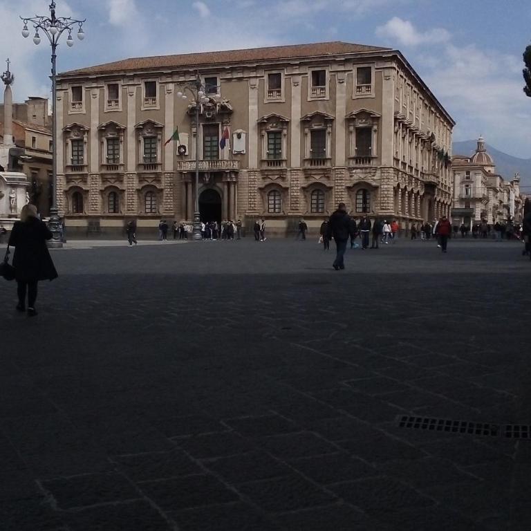 Mazzini House - Three-Bedroom Apartment - 14