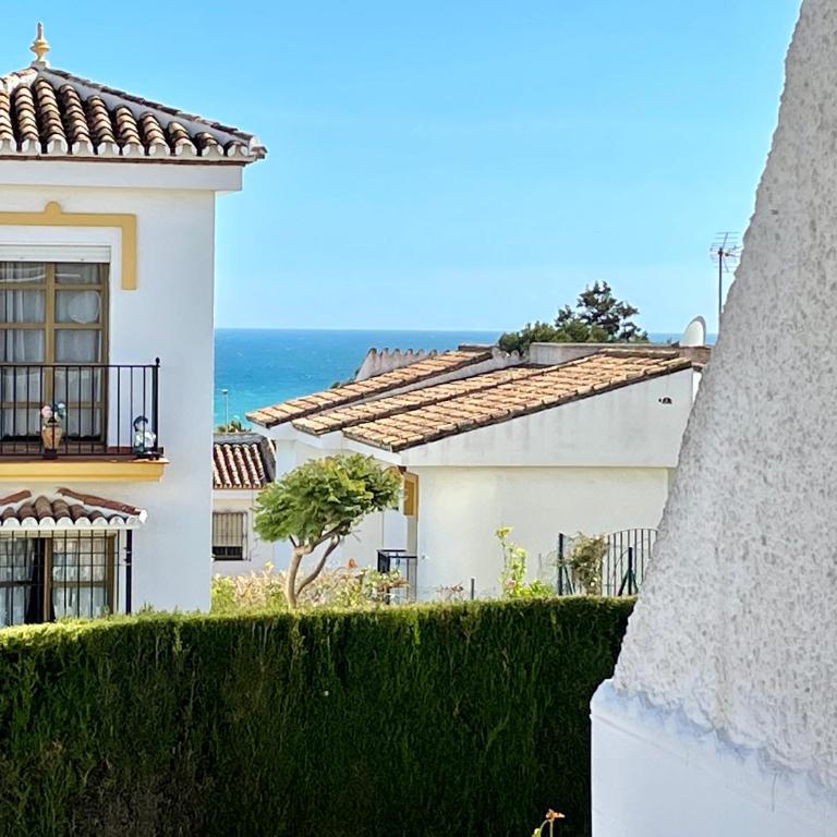 RIVIERA PLAYA 200m to the beach in Riviera del Sol, Mijas Costa - Apartamento de 2 dormitorios - 1