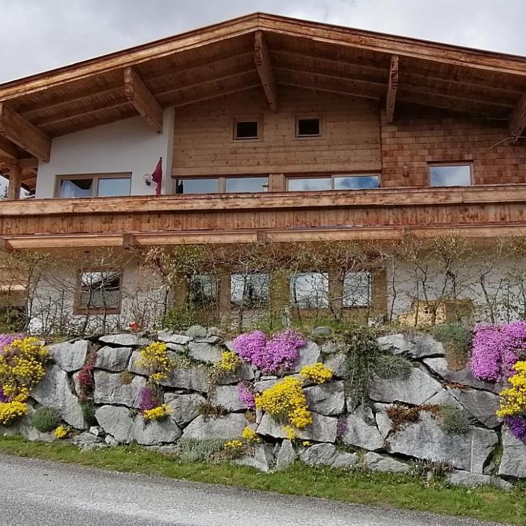 Haus Jessica incl National Park Sommercard - Apartment mit 2 Schlafzimmern - 15