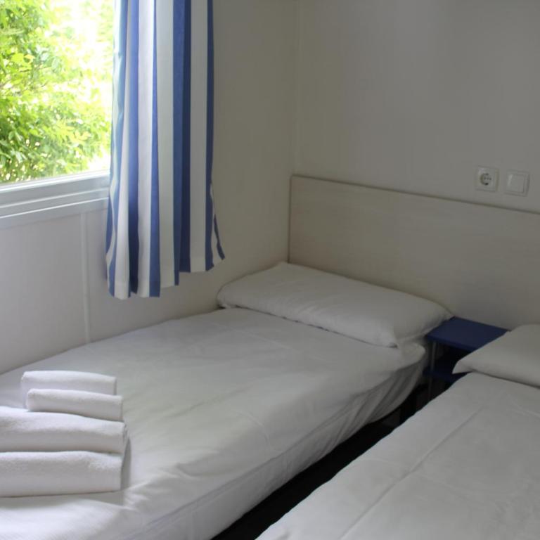 Agriturismo Al-Bor - Casa Mobile - 1