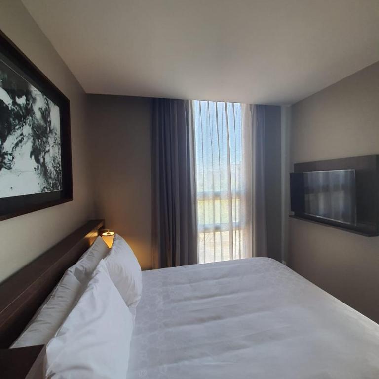 Staybridge Suites - Guadalajara Novena by IHG - Suite de 1 dormitorio - 1 cama extragrande - 4