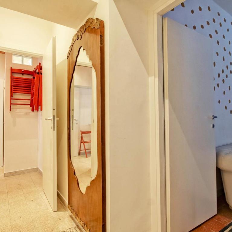 BigFamilyFlats - Coliseum Apartment - Two-Bedroom Apartment - 7