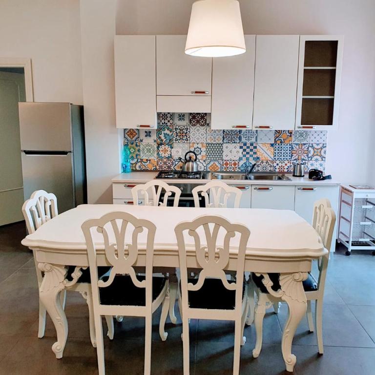 Le Sorelle Apartment - Appartamento con 3 Camere da Letto - 1