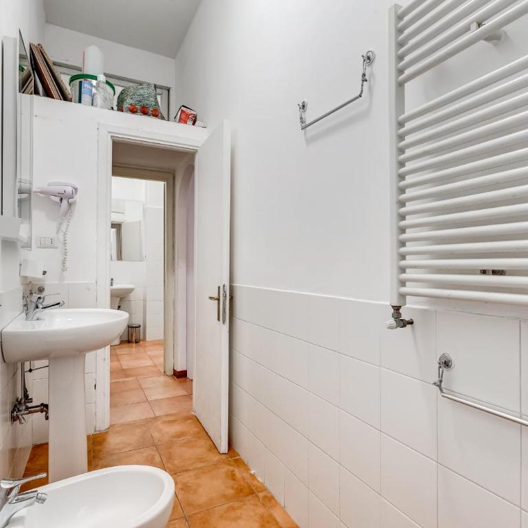 Vatican Germanico 107 - Appartement 2 Chambres - 27