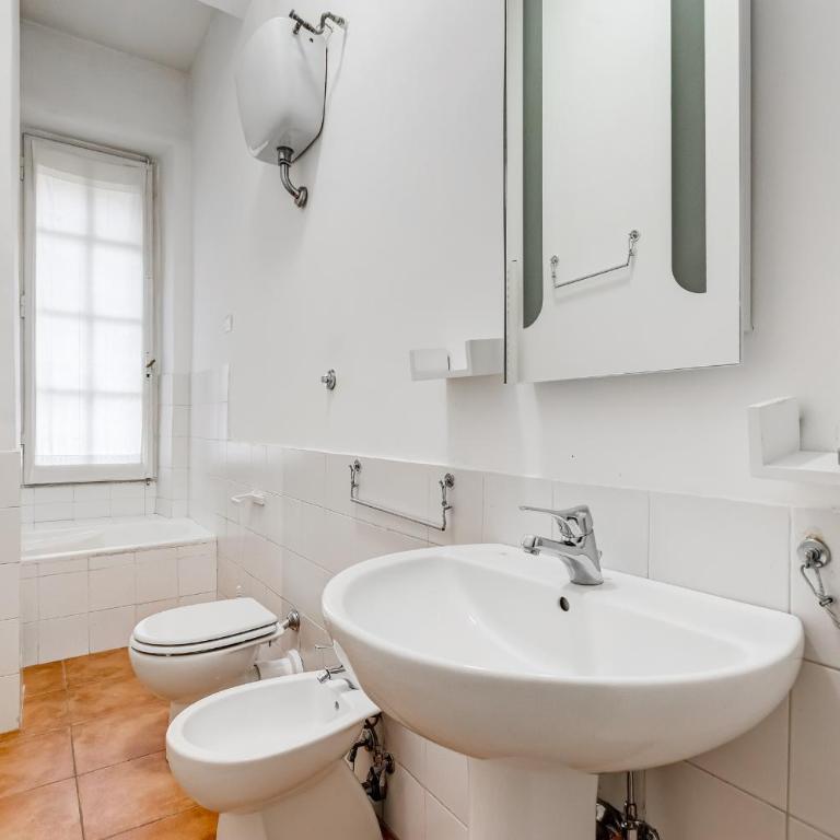 Vatican Germanico 107 - Appartement 2 Chambres - 25