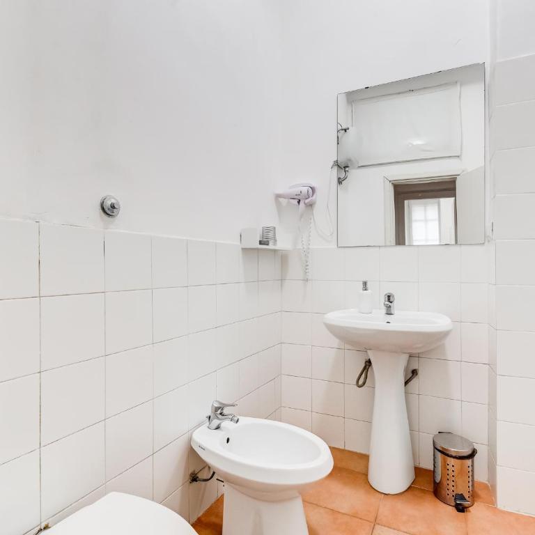 Vatican Germanico 107 - Appartement 2 Chambres - 24