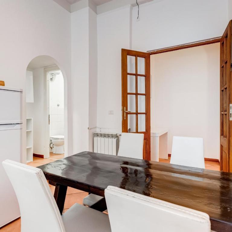 Vatican Germanico 107 - Appartement 2 Chambres - 18