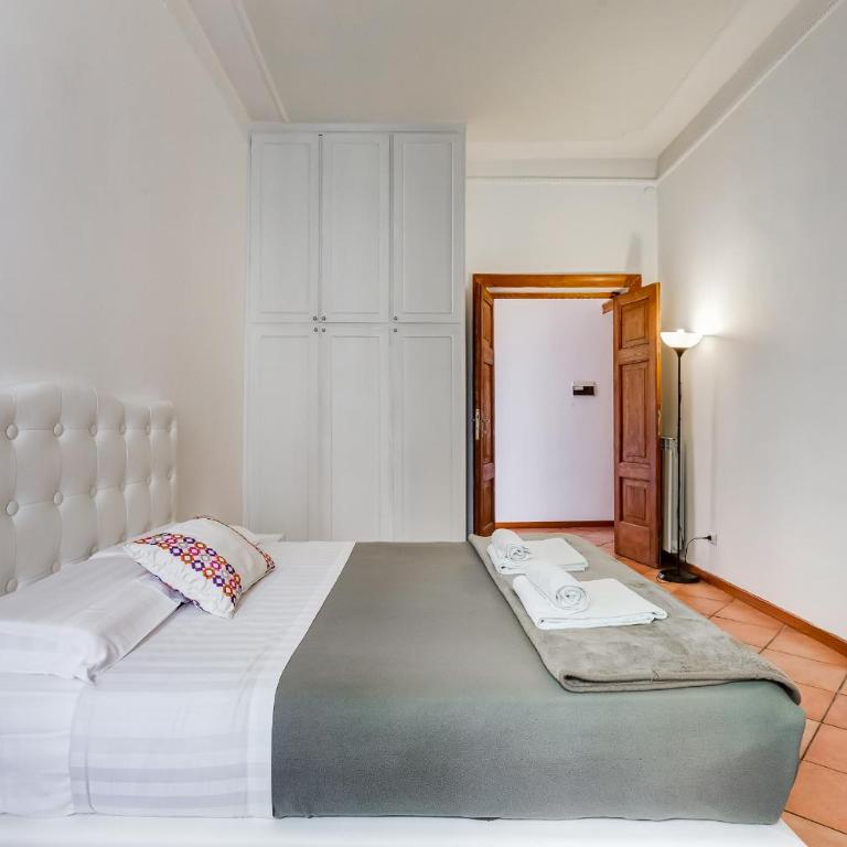 Vatican Germanico 107 - Appartement 2 Chambres - 5