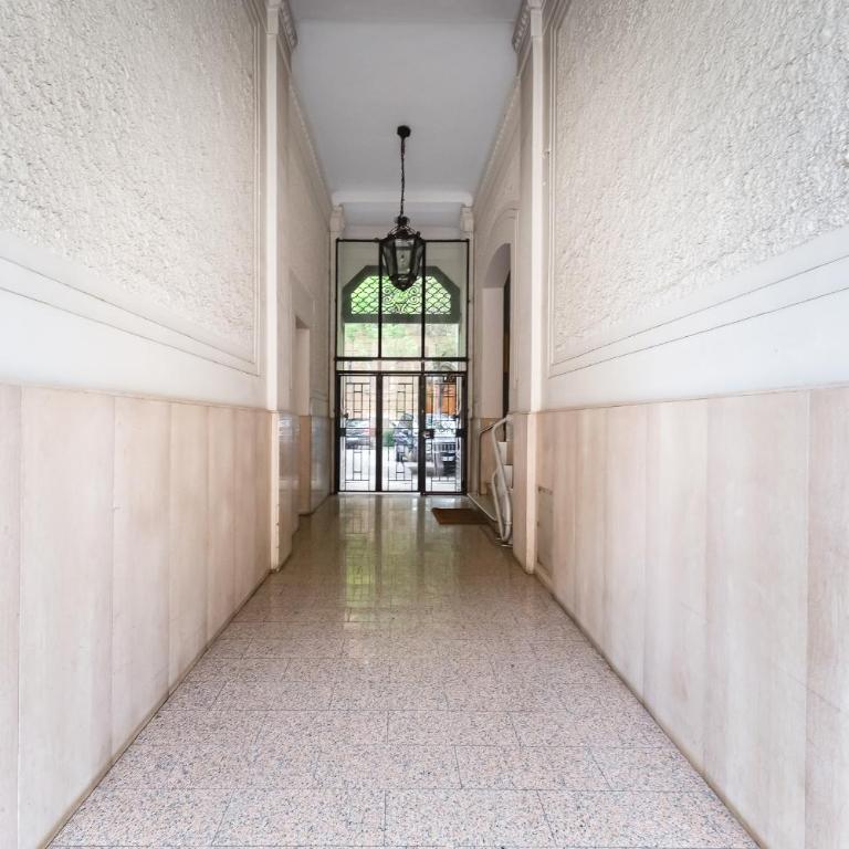 Vatican Germanico 107 - Appartement 2 Chambres - 33
