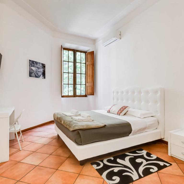 Vatican Germanico 107 - Appartement 2 Chambres - 3
