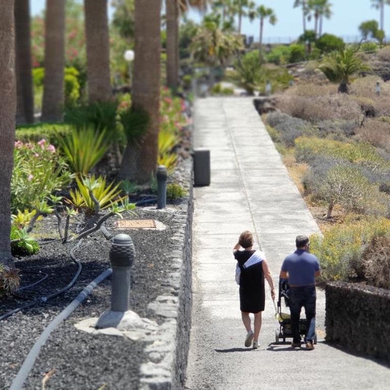 Cosy Well Located Apartment Tenerife Sur Golf - Apartamento de 1 dormitorio - 70