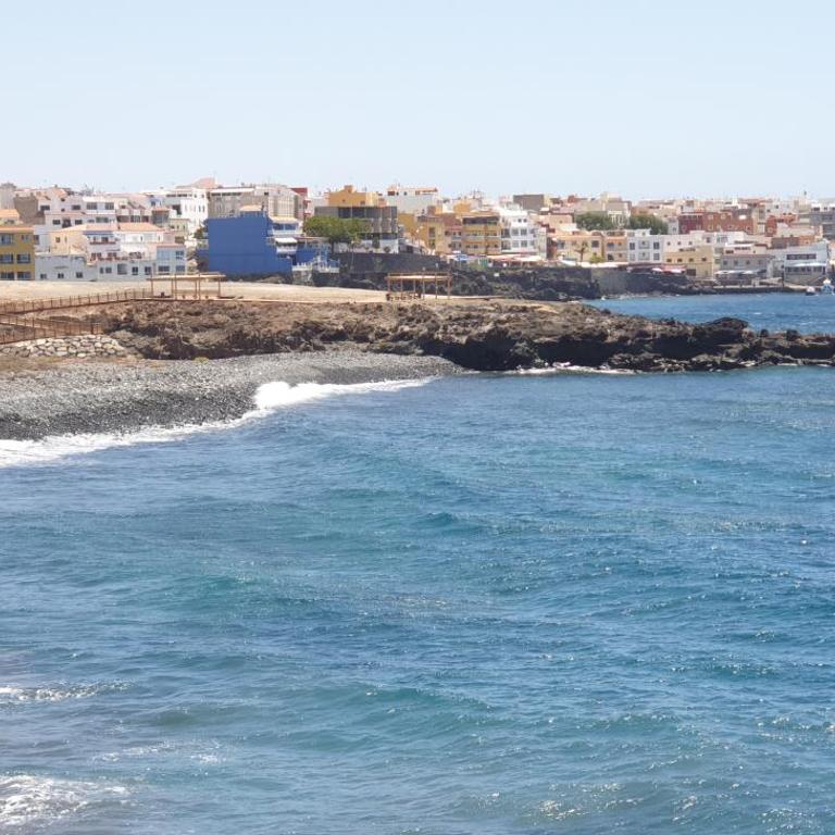 Cosy Well Located Apartment Tenerife Sur Golf - Apartamento de 1 dormitorio - 68
