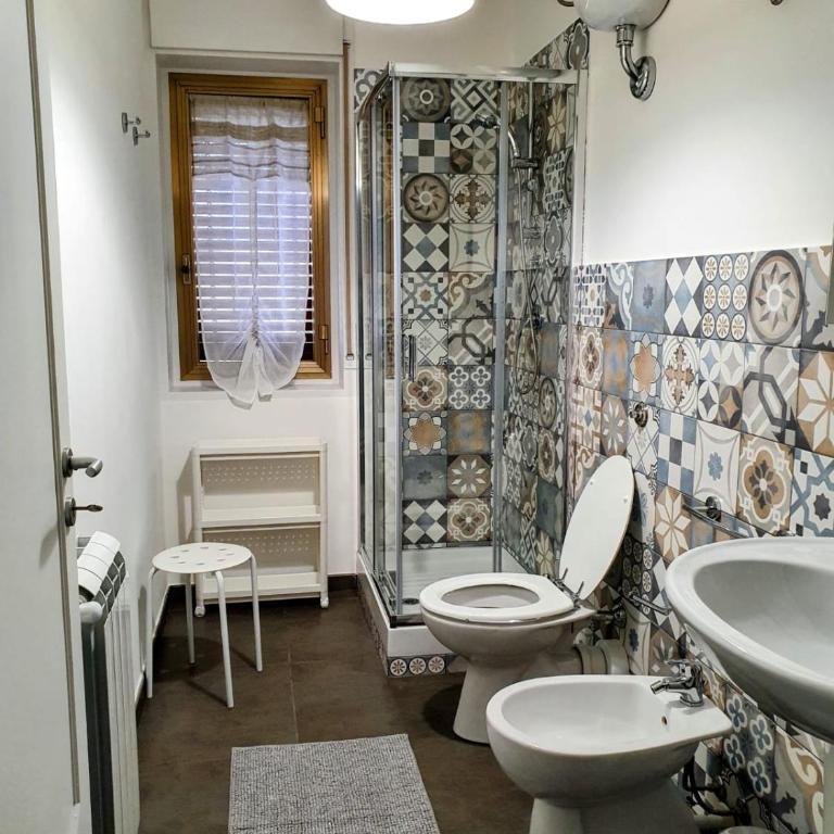 Le Sorelle Apartment - Appartamento con 3 Camere da Letto - 16