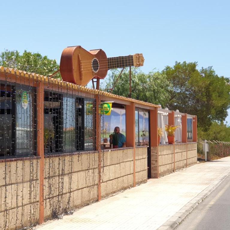 Cosy Well Located Apartment Tenerife Sur Golf - Apartamento de 1 dormitorio - 77
