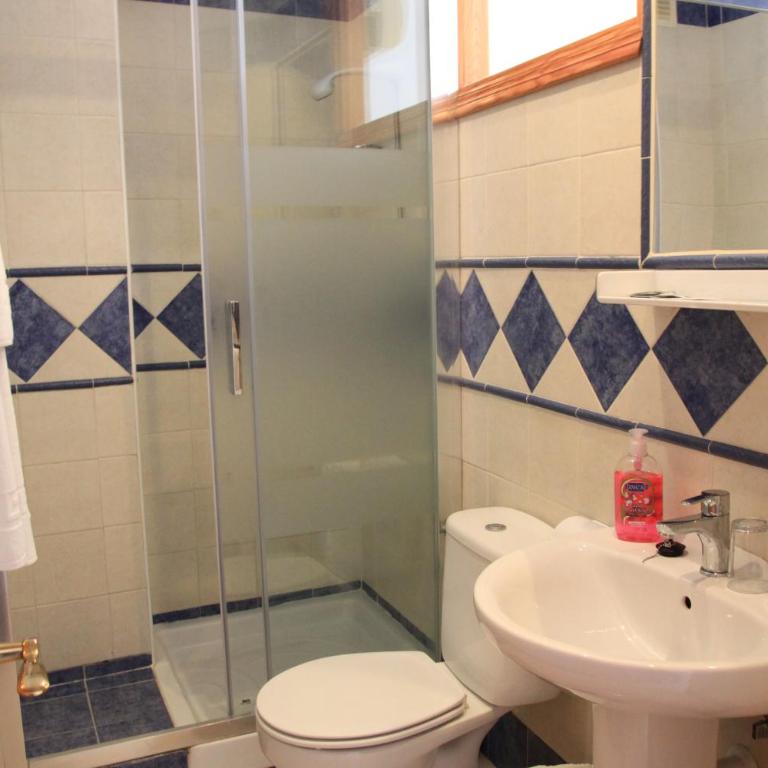 Hostal Ana - Adults Recommended - Habitación Doble - 1