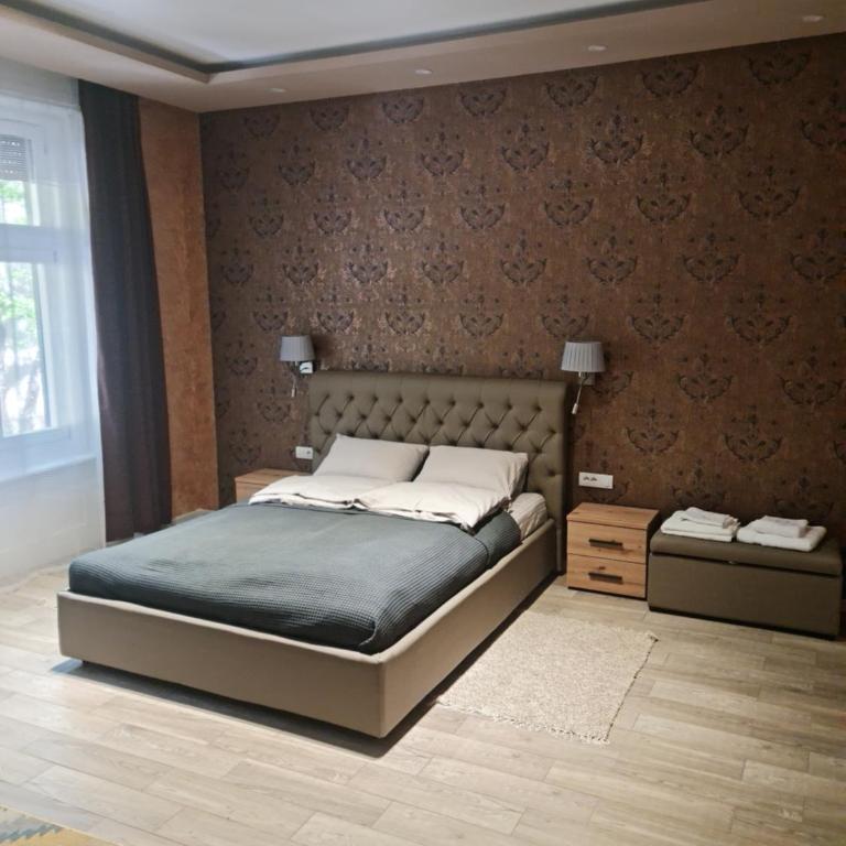 Patrus I - One-Bedroom Apartment - 8